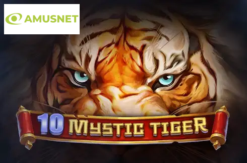 Mystic Tiger